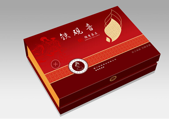 礼品盒